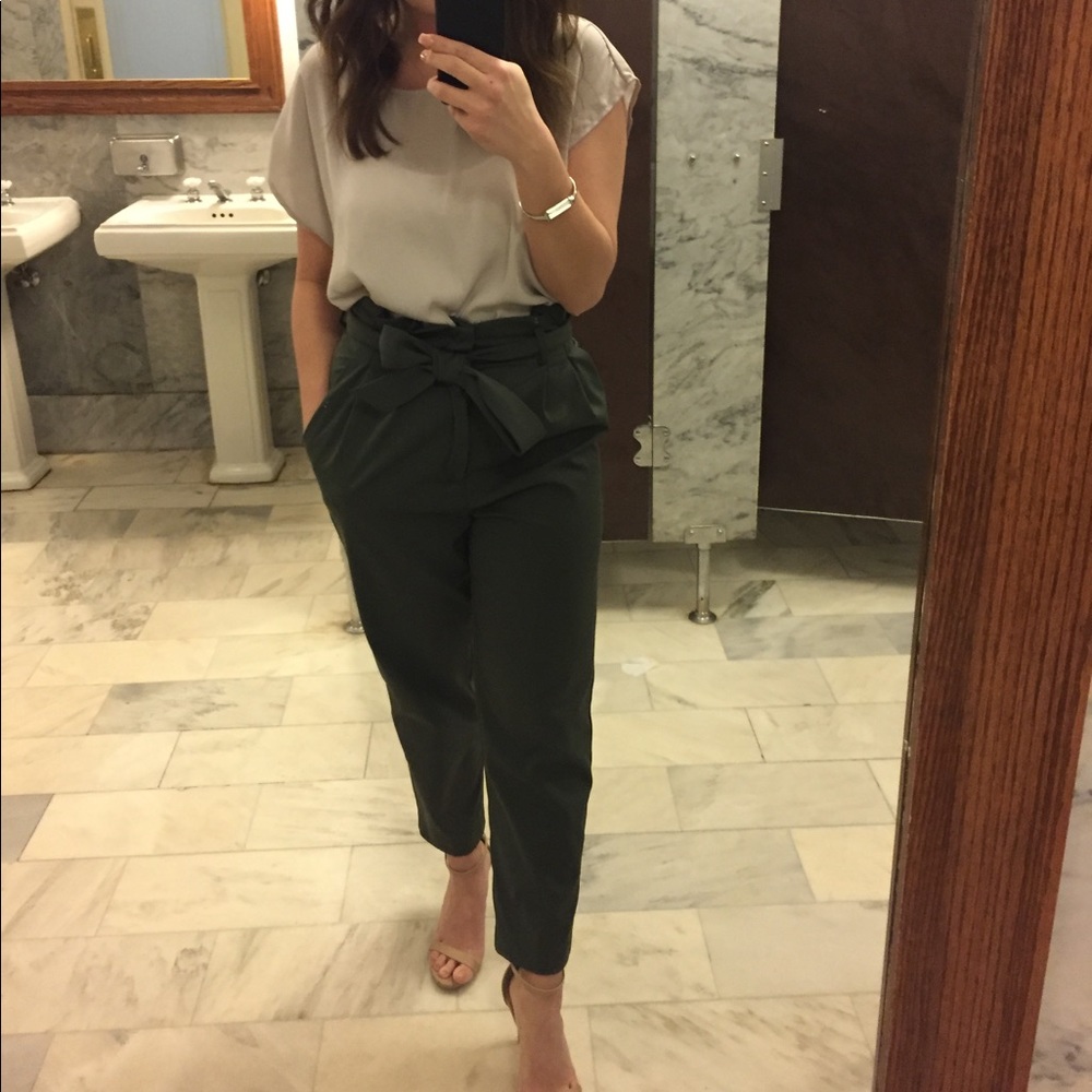 H&M Dress Pants